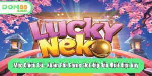meo chieu tai kham pha game slot hap dan nhat hien nay